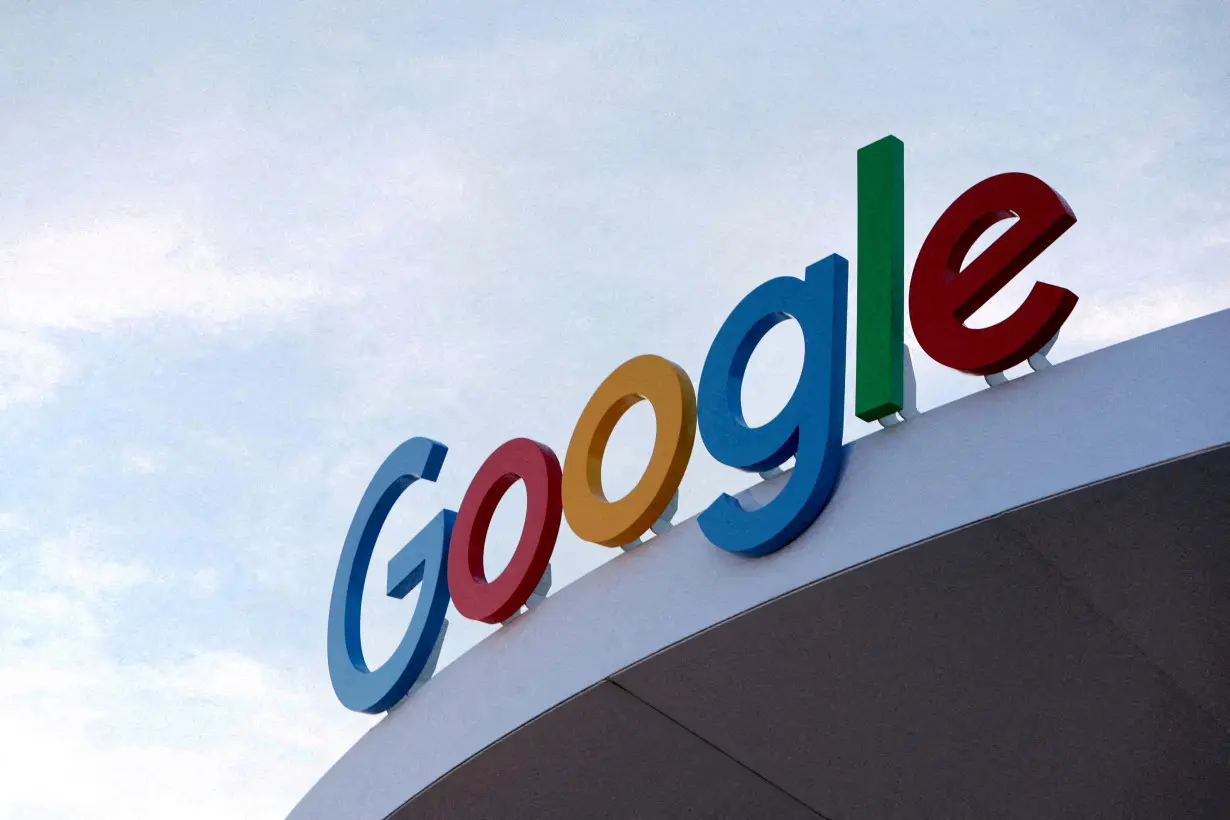 LA Post: Google fights $17 billion UK lawsuit over adtech practices