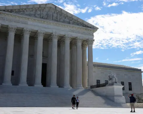 US Supreme Court won't hear Maryland school district gender identity case