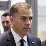 Judge rejects Hunter Biden's bid to delay his June trial on federal gun charges