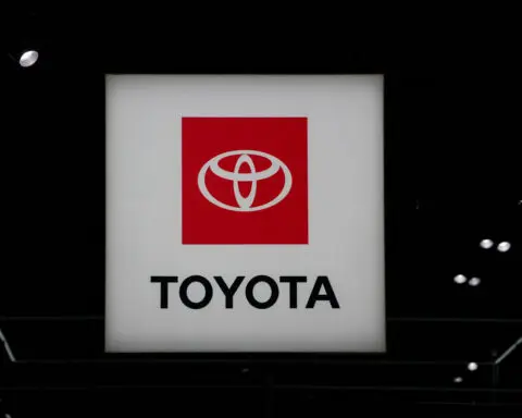Toyota mulls over $500 million investment into Texas plant