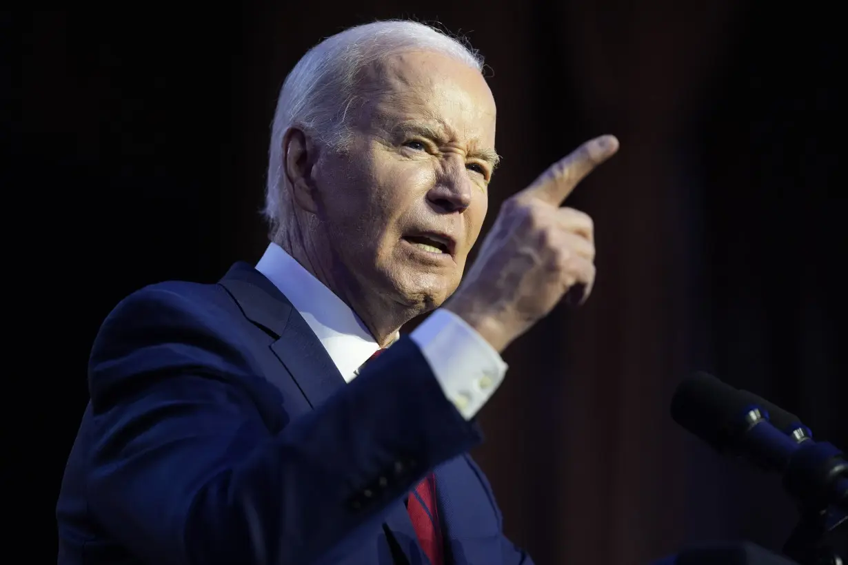 LA Post: President Joe Biden calls Japan and India 'xenophobic' nations that do not welcome immigrants