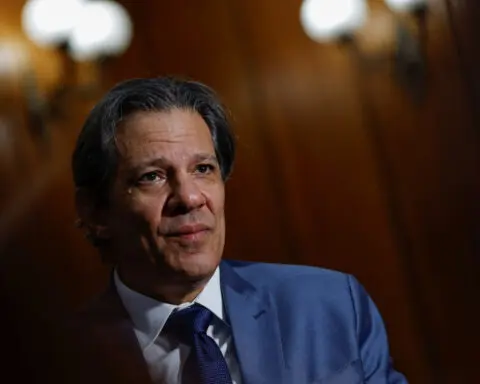 Brazil's government submits rules to streamline consumption taxes