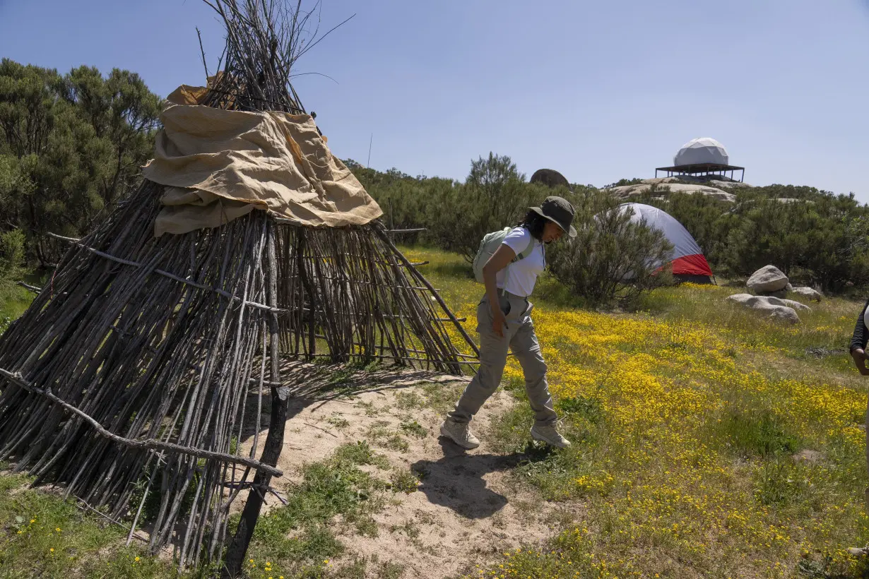 US Mexico Border Biodiversity