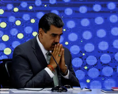 Venezuela's Maduro says he is open to receiving UN rights envoy