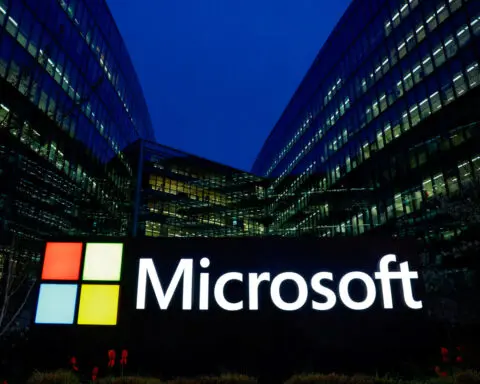 Microsoft’s UAE deal could transfer key U.S. chips and AI technology abroad