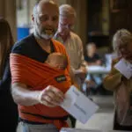 Catalans vote in election to gauge force of separatist movement, degree of reconciliation with Spain