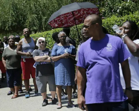 Power outages linked to heat and storms are rising, and low-income communities are most at risk, as a new NYC study shows