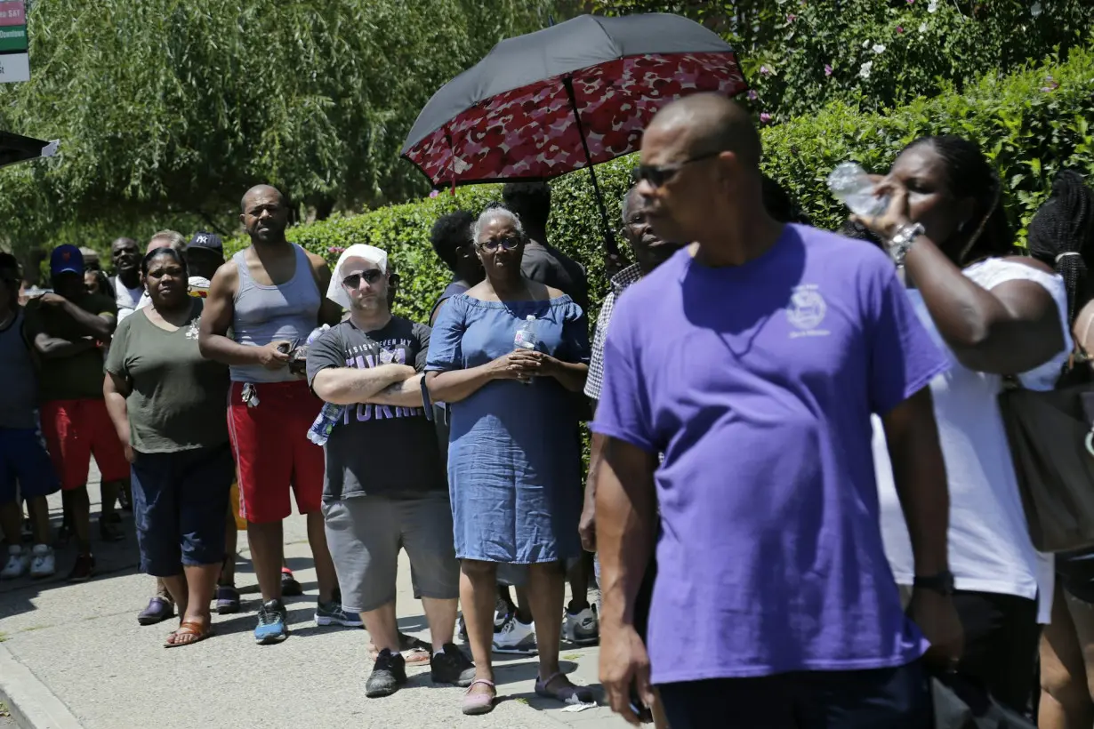 Power outages linked to heat and storms are rising, and low-income communities are most at risk, as a new NYC study shows