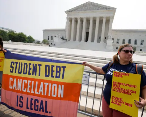 Biden approves $6.1 billion in student loan debt relief for Art Institute enrollees