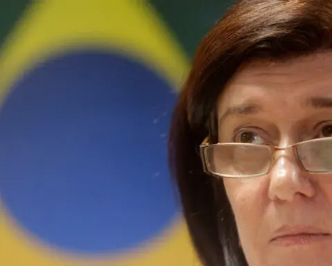 Brazil's Petrobras approves Chambriard as new CEO