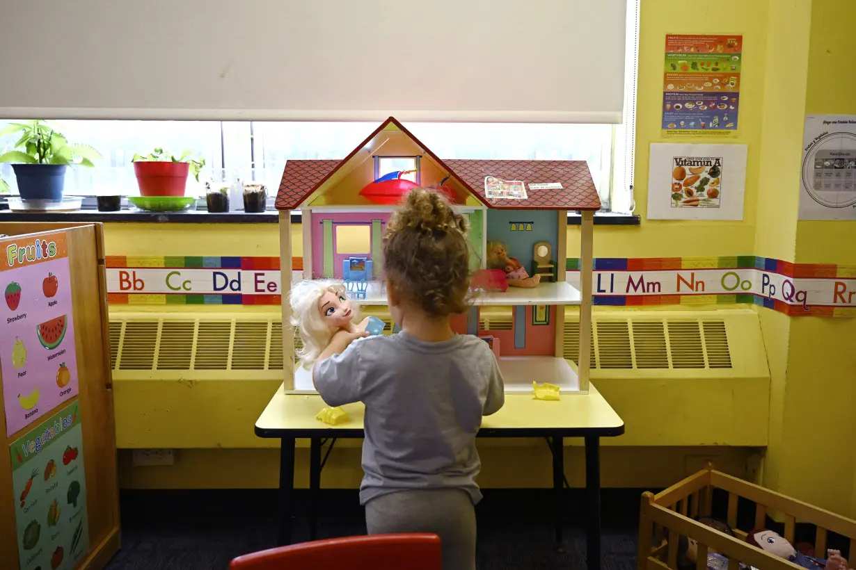 Government Shutdown Head Start