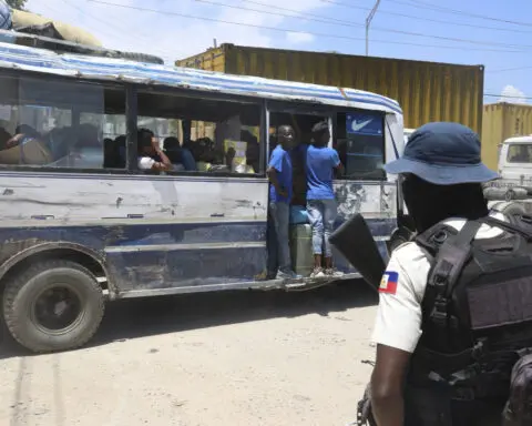 What we know about the young missionaries and religious leader killed in Haiti