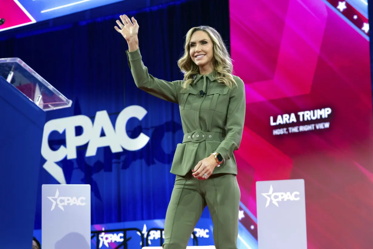 Election-2024-RNC-Lara Trump