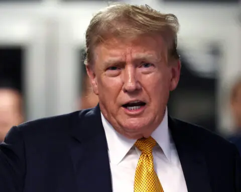 How Trump's hush money trial verdict could affect the 2024 election