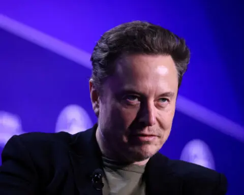 Tesla chair sees challenges in getting shareholder vote for Musk's pay package, FT reports