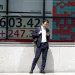 Stock market today: Asian markets follow Wall Street higher ahead of key inflation update