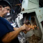 Argentina industrial output crashes near pandemic lows as Milei austerity bites