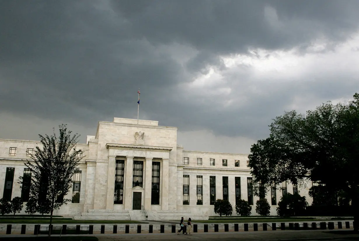 LA Post: US regulators discuss finalizing bank capital rules as soon as August, Bloomberg News reports