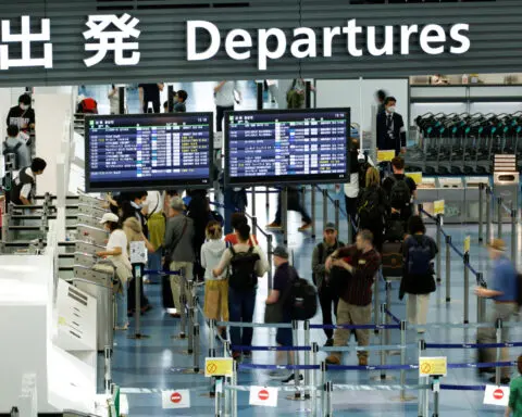 Airfares peaking as travellers in Europe, Asia seek savings
