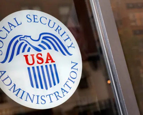 Column-The Social Security fix no one is talking about