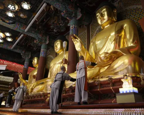 Buddha's birthday: When is it and how is it celebrated in different countries?