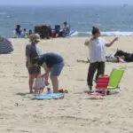This, too, could pass: Christian group's rule keeping beaches closed on Sunday mornings may end