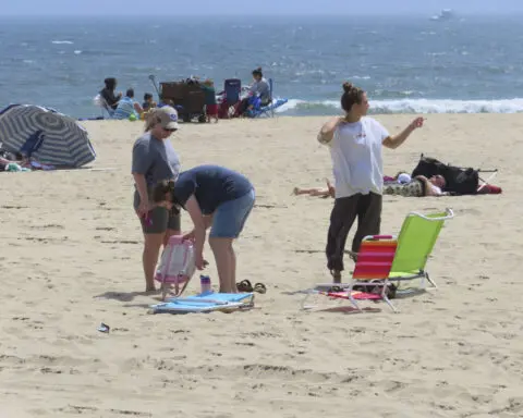 This, too, could pass: Christian group's rule keeping beaches closed on Sunday mornings may end