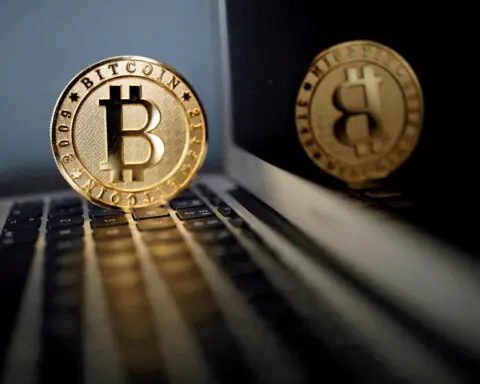 Bitcoin slides below $60,000 on reports Israel strikes Iran