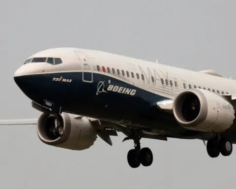 FAA will not allow Boeing to boost 737 MAX production yet