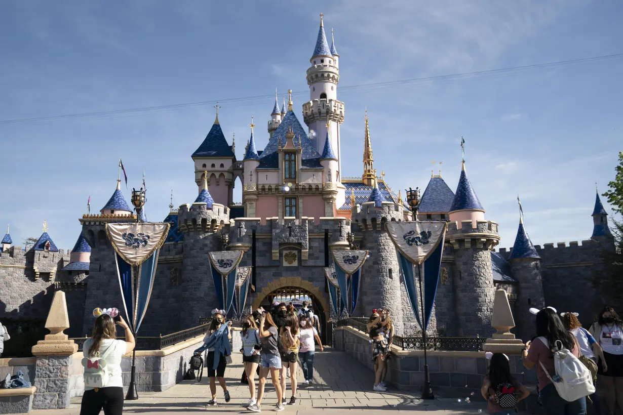 LA Post: Disney receives another key approval to expand Southern California theme parks