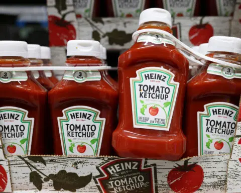 Kraft Heinz exploring sale of Oscar Mayer business, WSJ reports