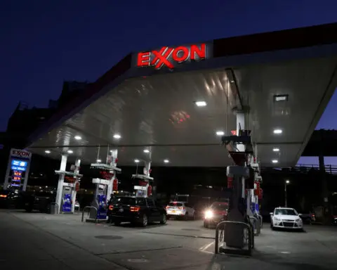 California to wrap up Exxon plastics probe 'in weeks', AG says