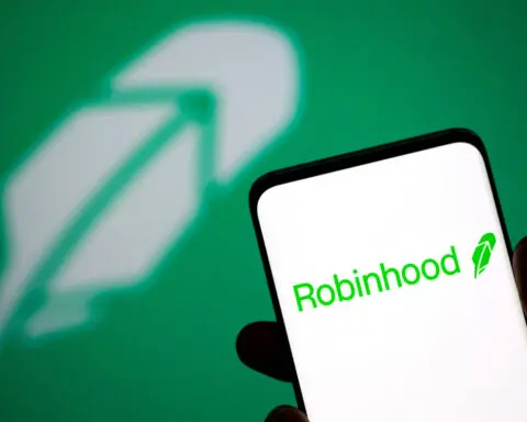 Trading app Robinhood unveils maiden stock buyback plan of $1 billion