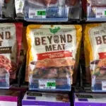 Beyond Meat reports wider-than-expected Q1 loss, sales decline