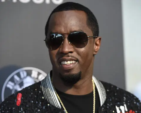 Sean 'Diddy' Combs abuse allegations: A timeline of key events