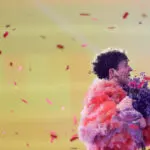 Factbox-Switzerland won Eurovision's jury vote, while viewers favoured Croatia, Israel
