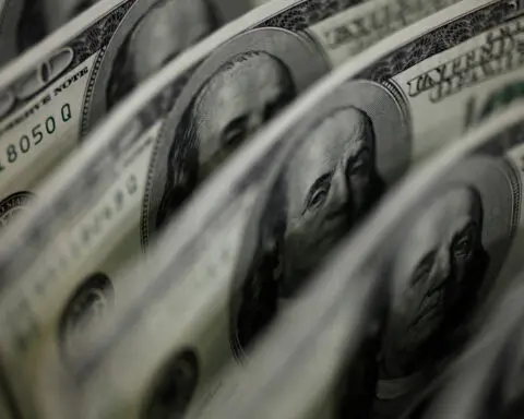 Dollar weaker on Fed rate cut hopes, yen retreats after strong week