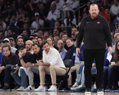 Brunson's broken left hand in Game 7 the final injury for a Knicks team that was decimated by them