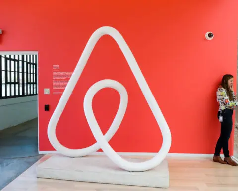 Airbnb launches new global marketing strategy geared around experiences