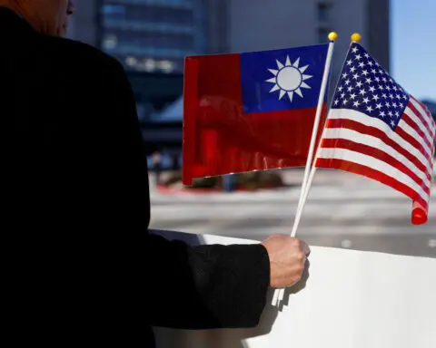 US delegation to attend Taiwan inauguration as China tensions flare