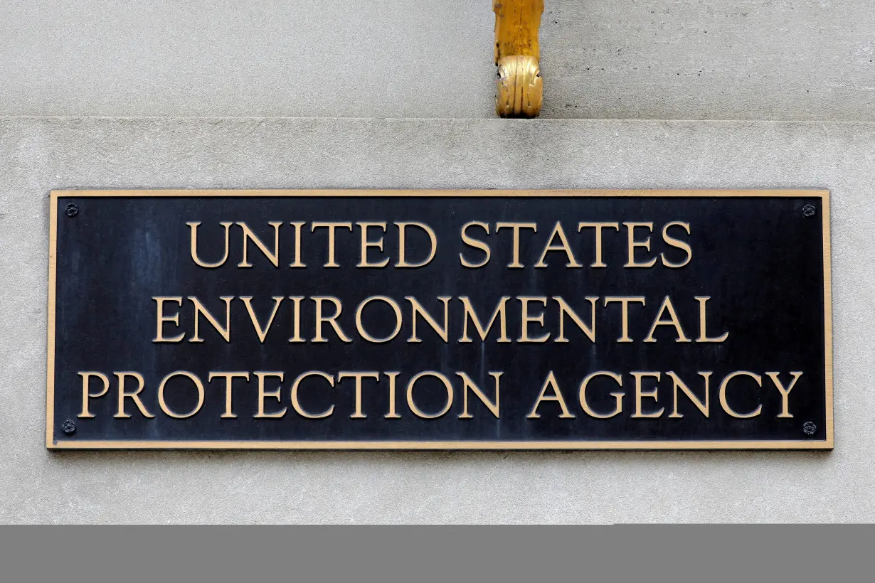 LA Post: US Republican attorneys general sue to stop EPA's carbon rule