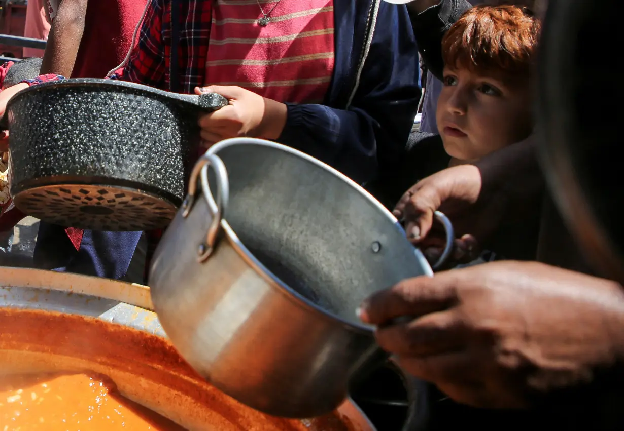 LA Post: Gaza aid operations could grind to halt within days, UN agencies warn