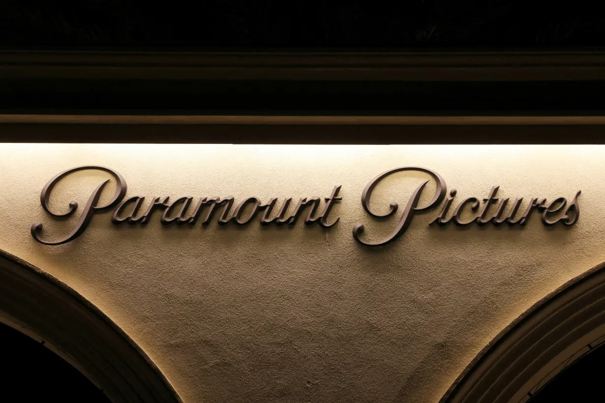 LA Post: Paramount in talks to open its books to Sony, Apollo, sources say