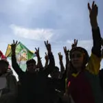 Turkey sentences pro-Kurdish politicians to lengthy prison terms over deadly 2014 riots
