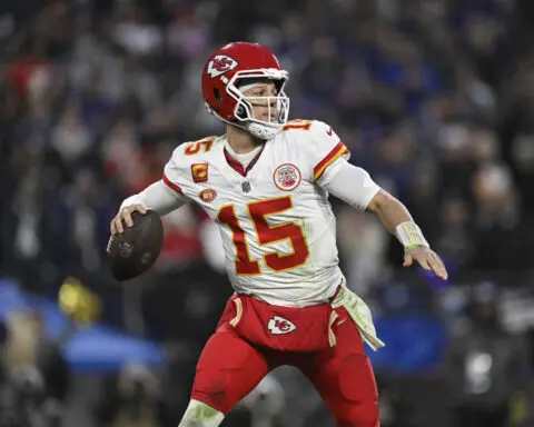 Patrick Mahomes vs. Joe Burrow showdown coming in Week 2 as NFL continues releasing its schedule