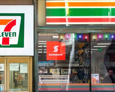 Japan's 7-Eleven convenience chain targets aggressive global growth