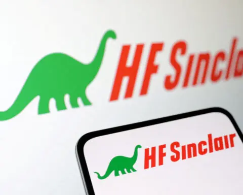 HF Sinclair beats quarterly profit view, announces $1 billion share buyback