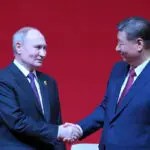 Factbox-Top takeaways from Putin's trip to China