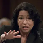 Justice Sotomayor’s health isn’t the real problem for Democrats − winning elections is