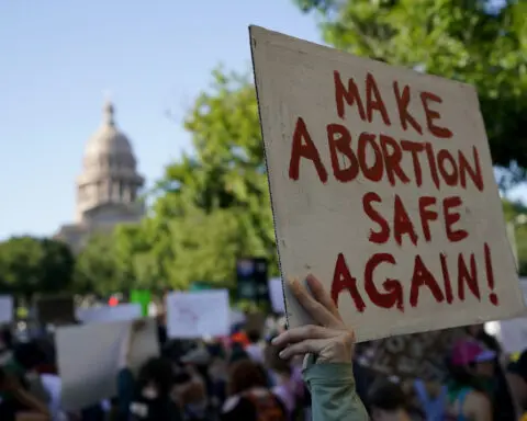 How a Texas man is testing out-of-state abortions by asking a court to subpoena his ex-partner